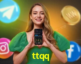 Interface do App ttqq