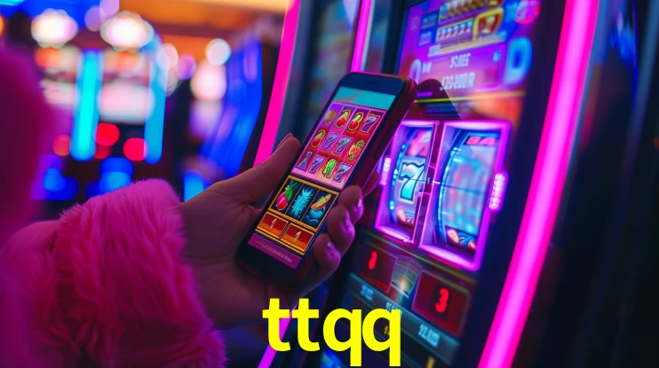 Tecnologia da Plataforma ttqq