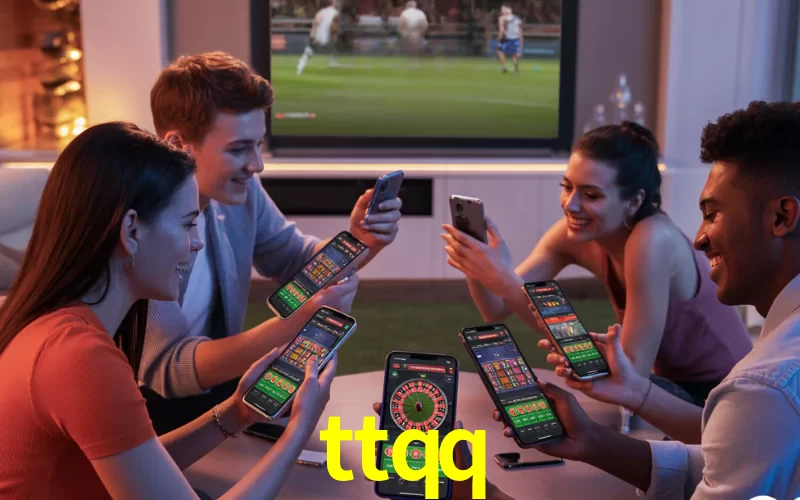 Design Responsivo ttqq