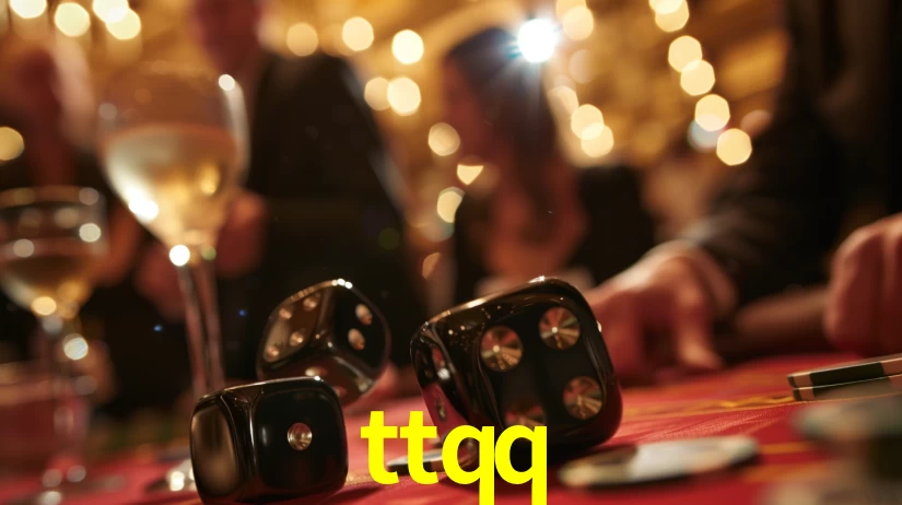 Bônus de Boas-vindas ttqq